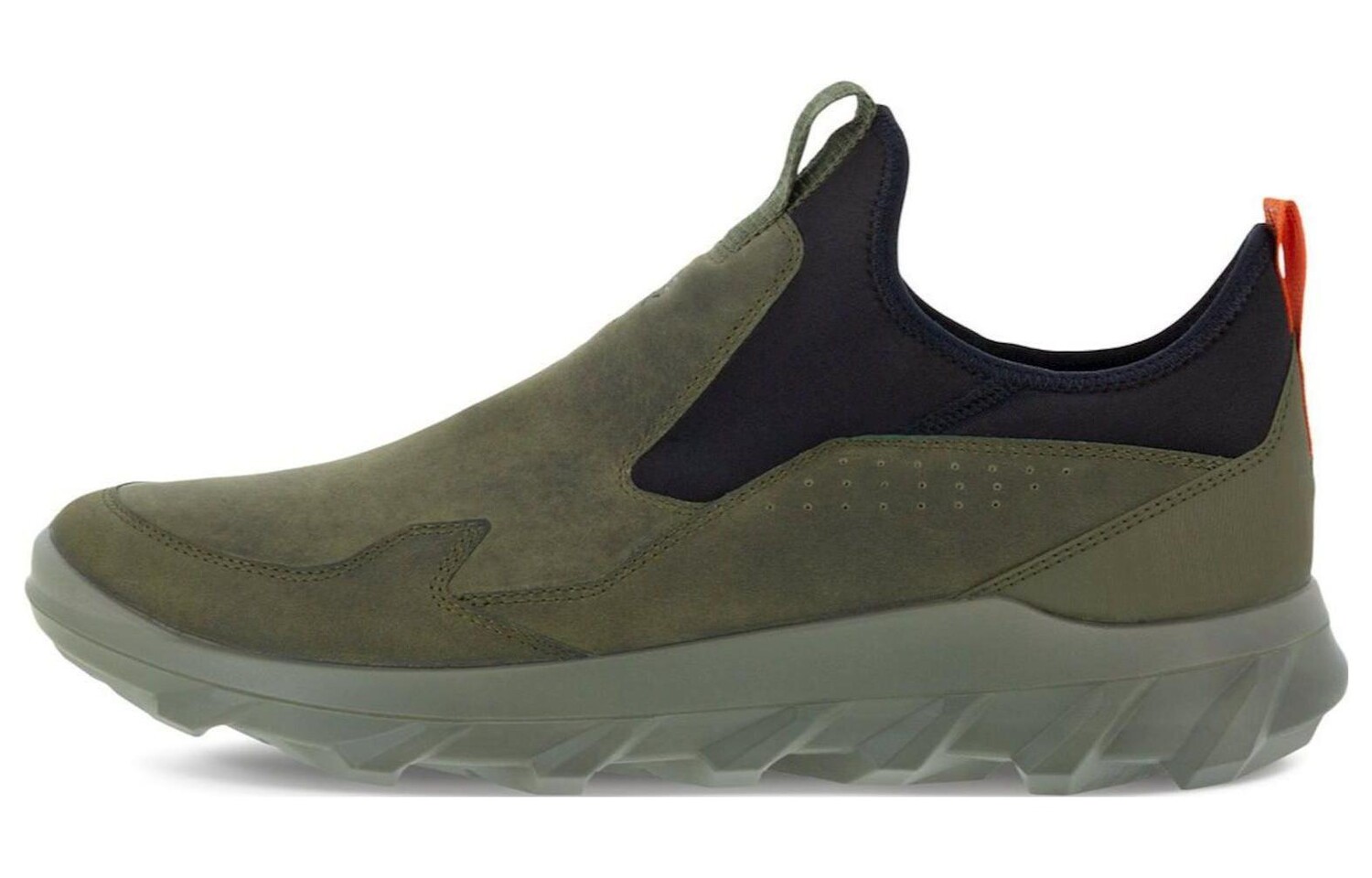 Кроссовки ecco Lifestyle Shoes Men Low-top Olive Green, зеленый
Кроссовки ecco Lifestyle Shoes Men Low-top Olive Green, зеленый