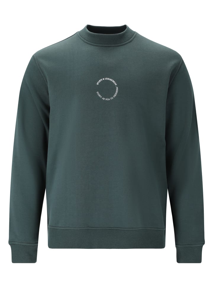 Толстовка Virtus, цвет 3242 dusty forest
Толстовка Virtus, цвет 3242 dusty forest