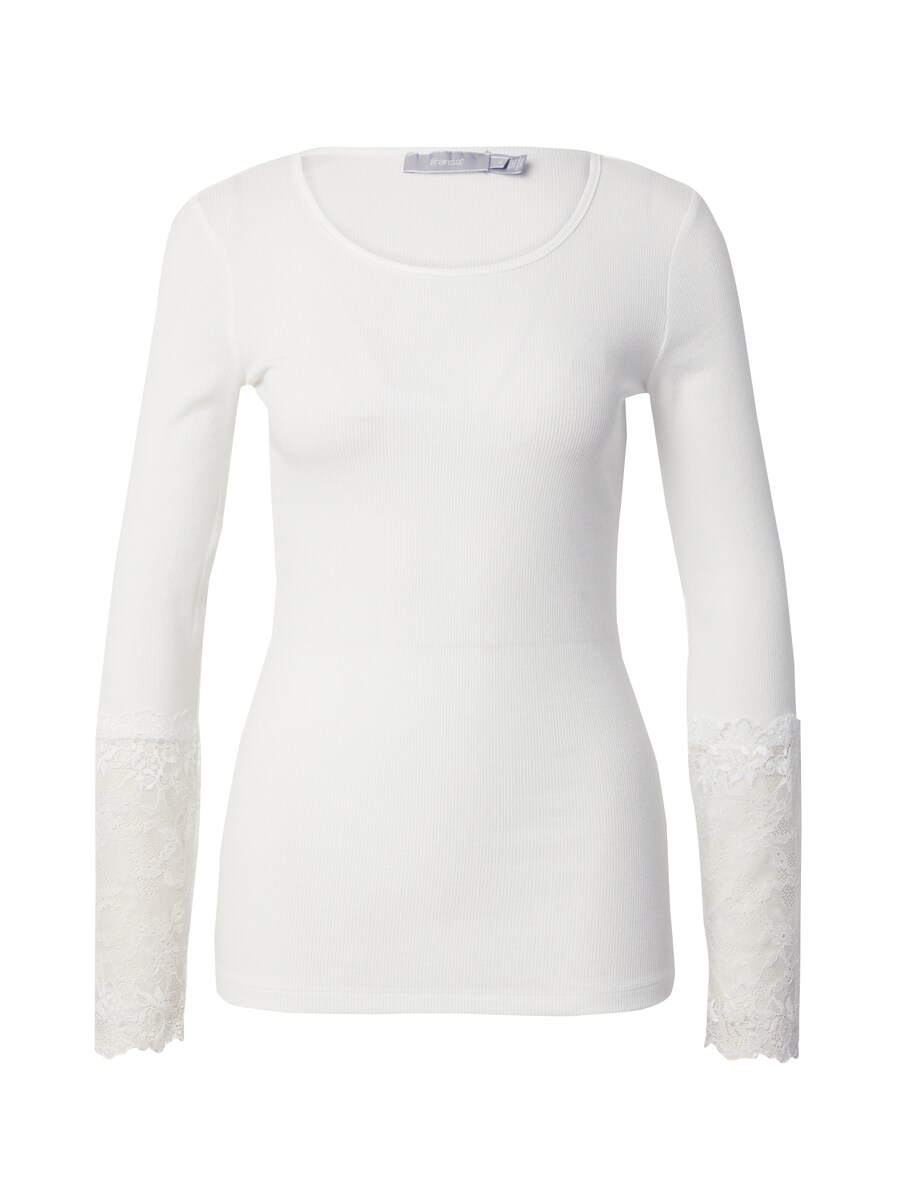 Рубашка Fransa Hizamond, белый
Рубашка Fransa Hizamond, белый