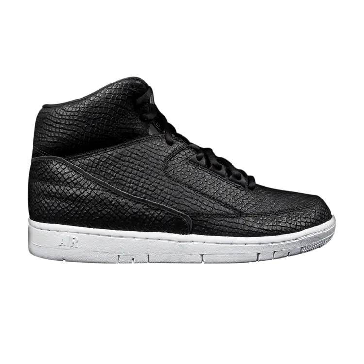 Кроссовки Nike Air Python Dsm Nyc Sp, черный
Кроссовки Nike Air Python Dsm Nyc Sp, черный