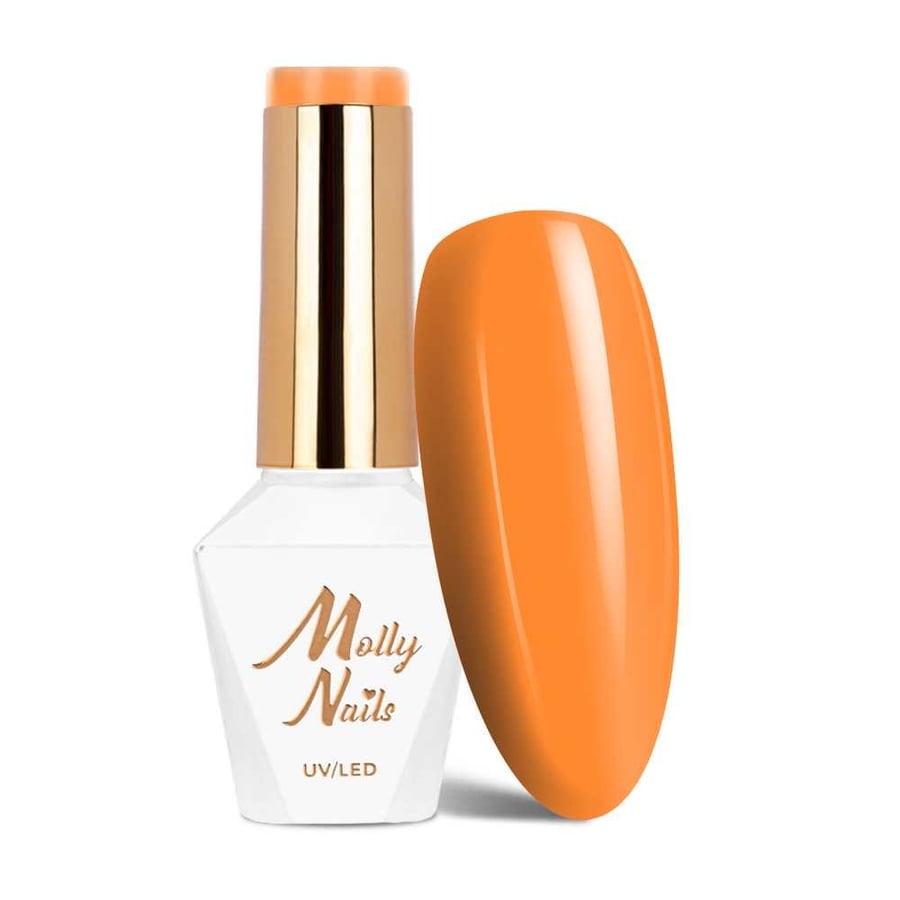 Molly Nails Energize Tangerie Гибридный лак для ногтей без HEMA/Di-HEMA 8 г № 491
Molly Nails Energize Tangerie Гибридный лак для ногтей без HEMA/Di-HEMA 8 г № 491
