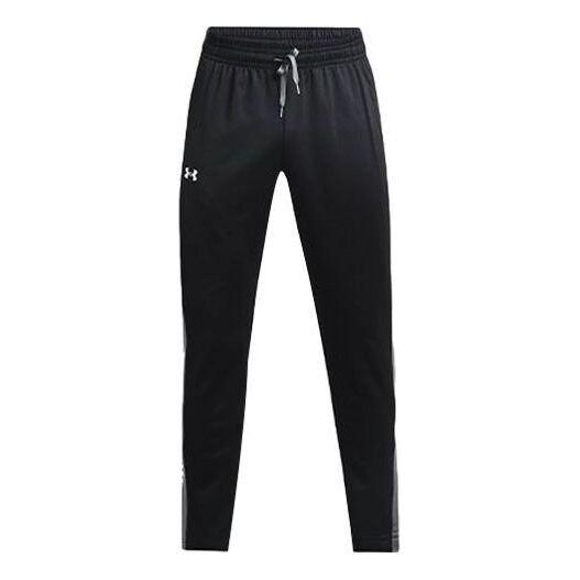 Брюки brawler pants 'black' Under Armour, черный
Брюки brawler pants 'black' Under Armour, черный