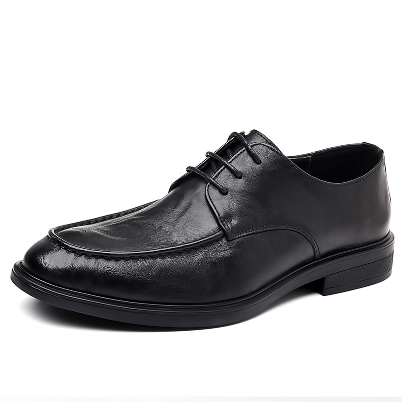 CALIFBULL Туфли мужские черные
CALIFBULL Туфли мужские черные