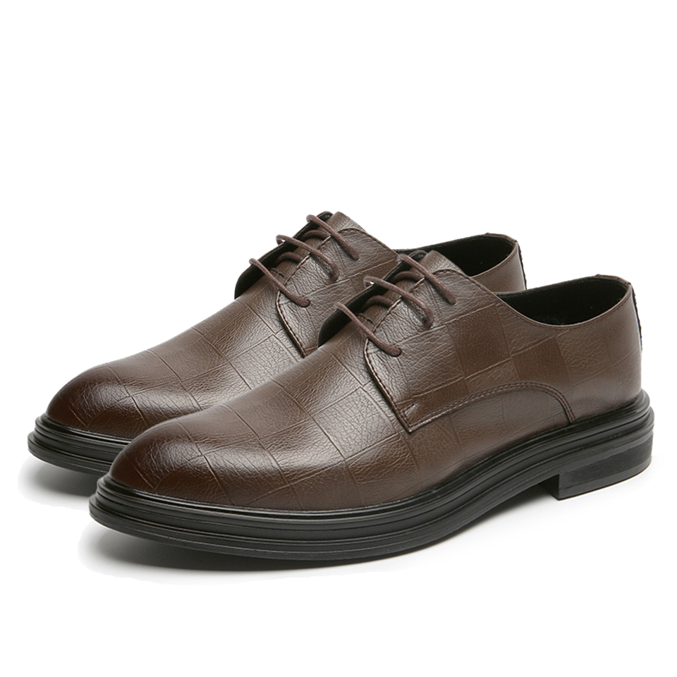 Lanza Мужские туфли для костюма низкие черно-коричневые, цвет Brown
Lanza Мужские туфли для костюма низкие черно-коричневые, цвет Brown