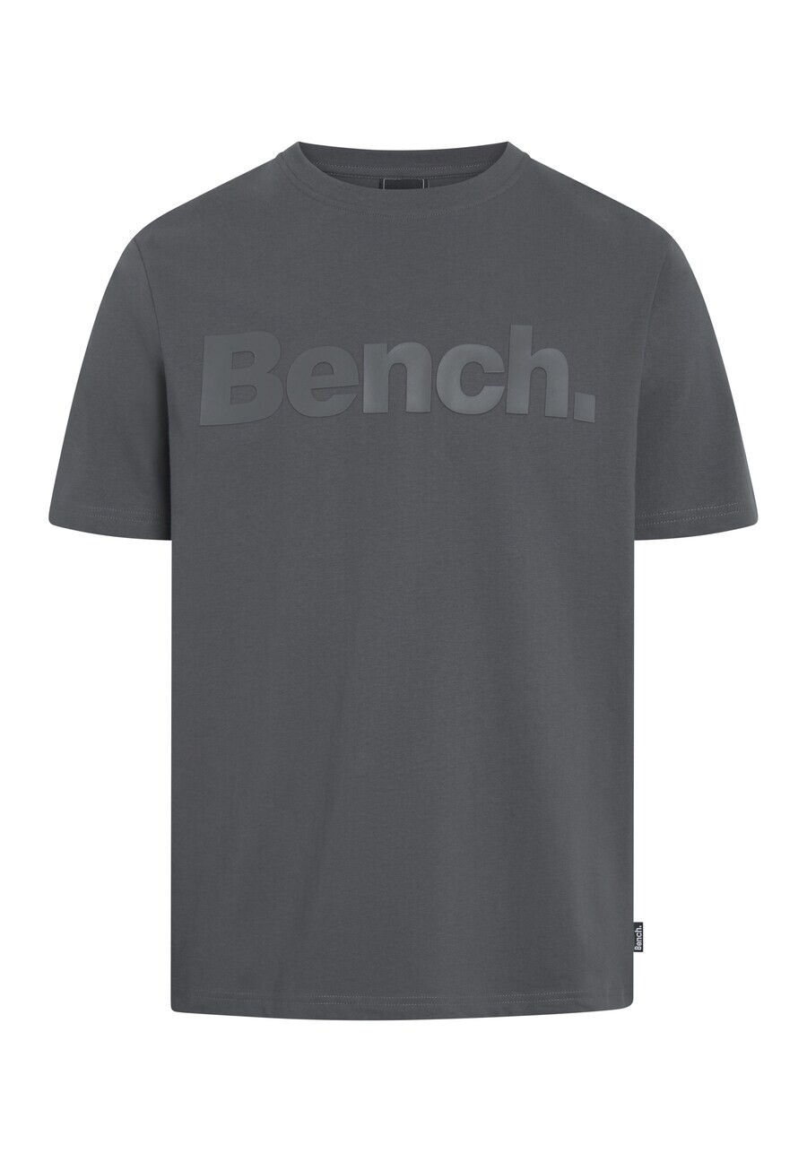 Классическая футболка BENCH Shirt, цвет grey/dark grey
Классическая футболка BENCH Shirt, цвет grey/dark grey