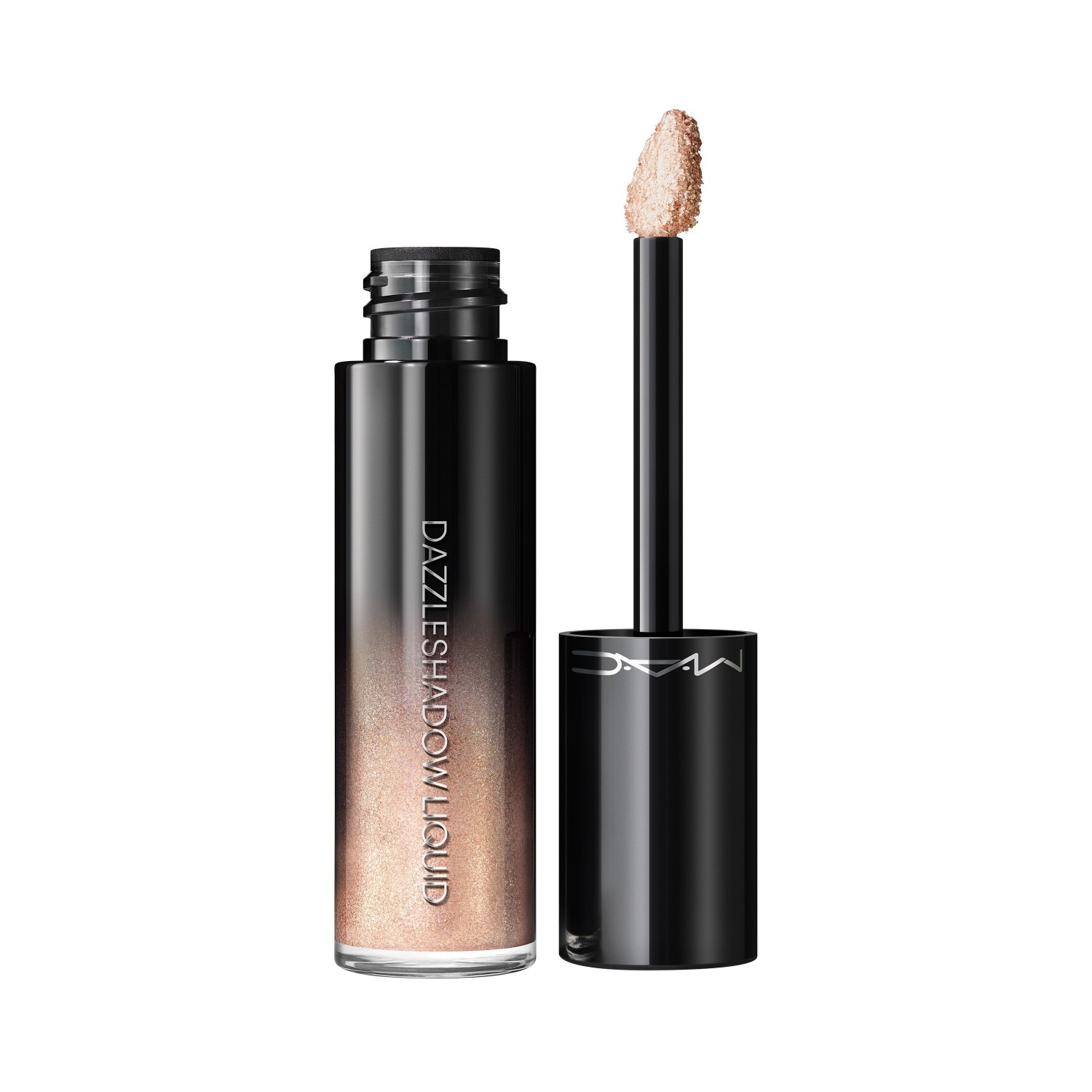 Тени для век dazzleshadow liquid eyeshadow Mac, 04 - everything is sunshine, объем 4.4 мл
Тени для век dazzleshadow liquid eyeshadow Mac, 04 - everything is sunshine, объем 4.4 мл