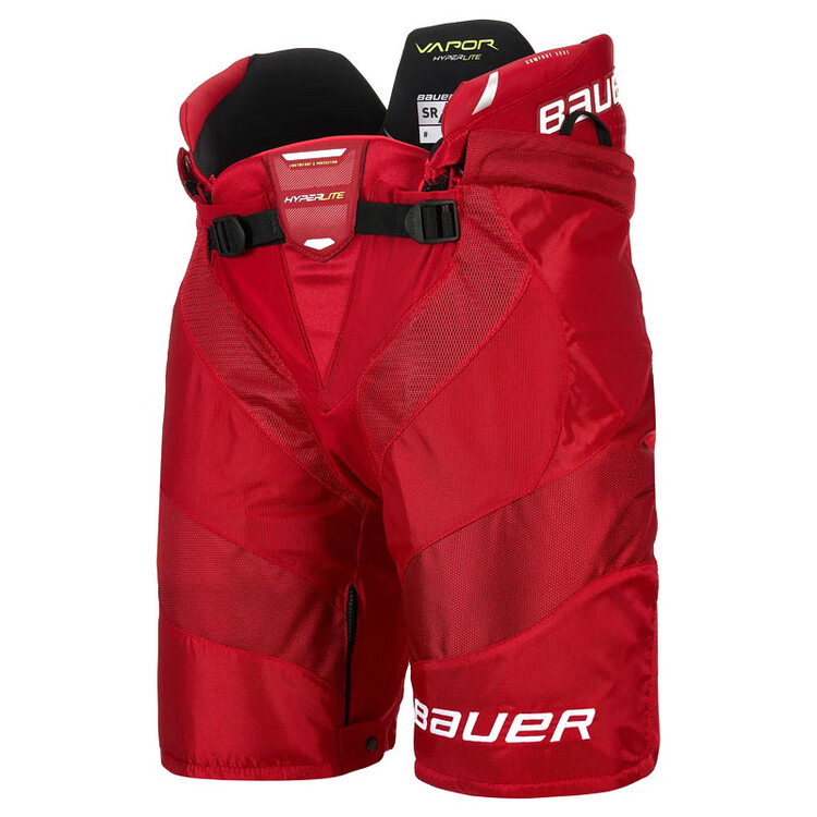 BAUER Новые защитные шорты для хоккея HYPERLITE, соревновательные набедренные щитки, взрослый размер L, красные
BAUER Новые защитные шорты для хоккея HYPERLITE, соревновательные набедренные щитки, взрослый размер L, красные