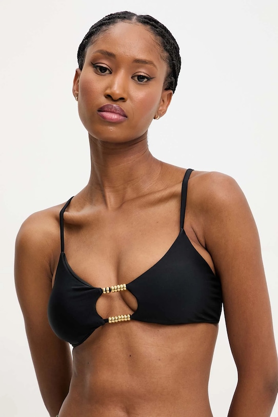 Купальный бюстгальтер Answear.Lab, черный
Купальный бюстгальтер Answear.Lab, черный