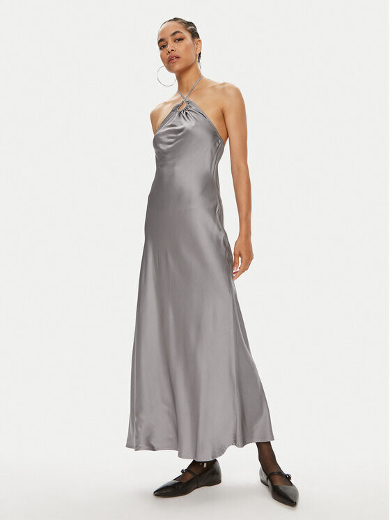 Вечернее платье стандартного кроя 2Ndday, серый
Вечернее платье стандартного кроя 2Ndday, серый