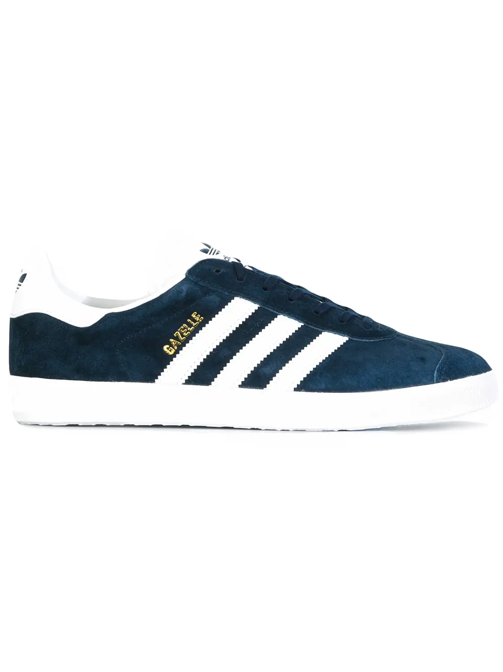 Кроссовки Gazelle Navy Blue/White adidas, синий
Кроссовки Gazelle Navy Blue/White adidas, синий