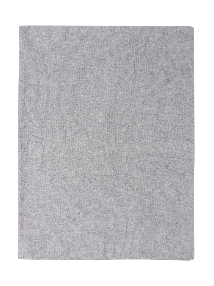 Шарф Style Republic, светло-серый меланж
Шарф Style Republic, светло-серый меланж