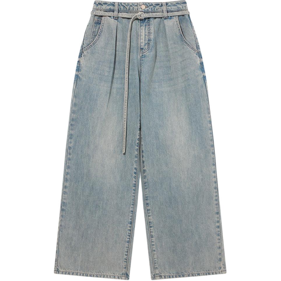 Джинсы женские COVERNAT, голубой
Джинсы женские COVERNAT, голубой