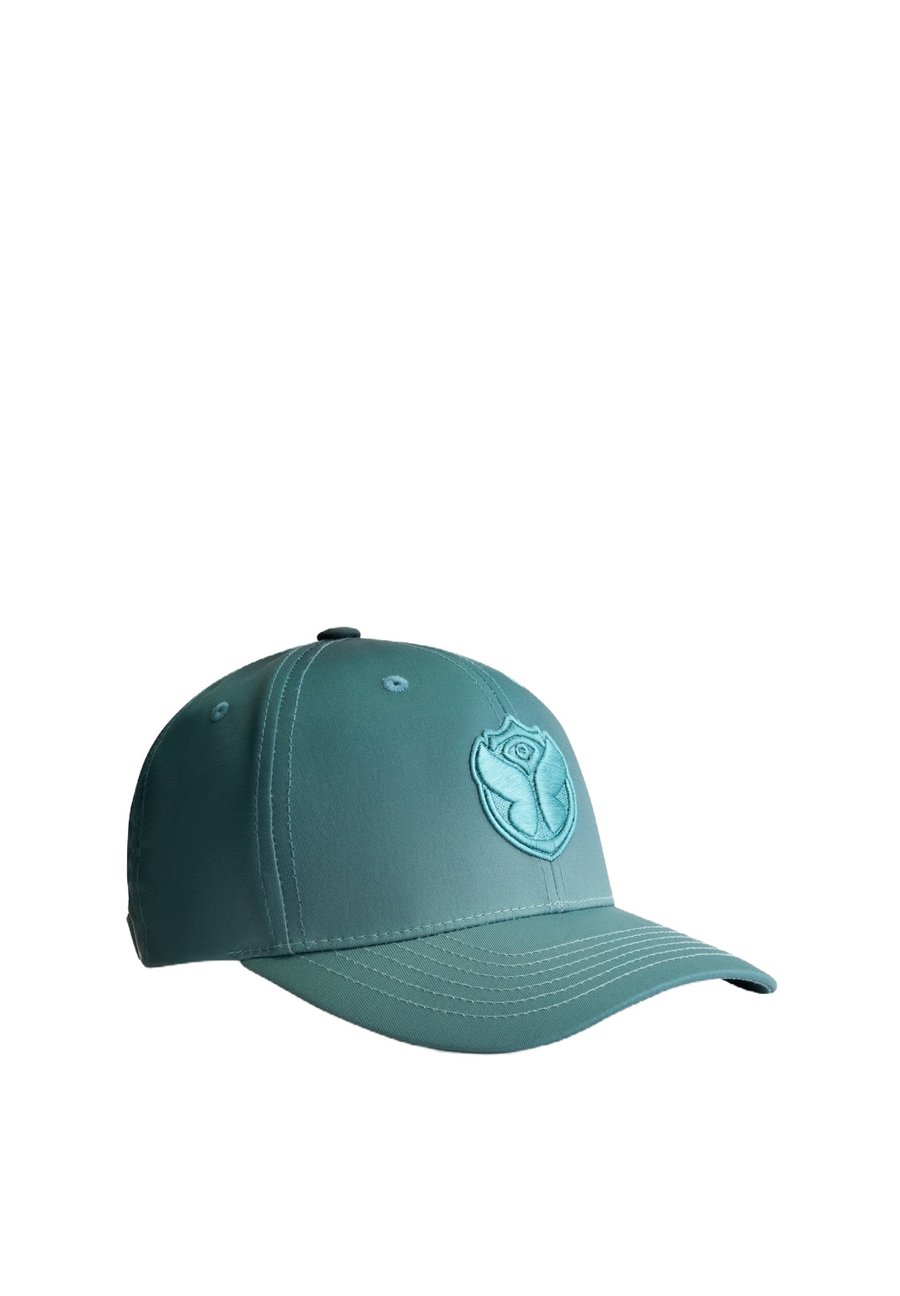 Бейсболка Tomorrowland Store Cap, Green
Бейсболка Tomorrowland Store Cap, Green