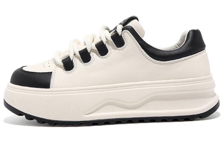 Кеды, скейтборд обувь женская низкая Daphne, белый
Кеды, скейтборд обувь женская низкая Daphne, белый