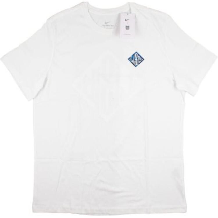 Футболка мужская белая Nike, белый
Футболка мужская белая Nike, белый