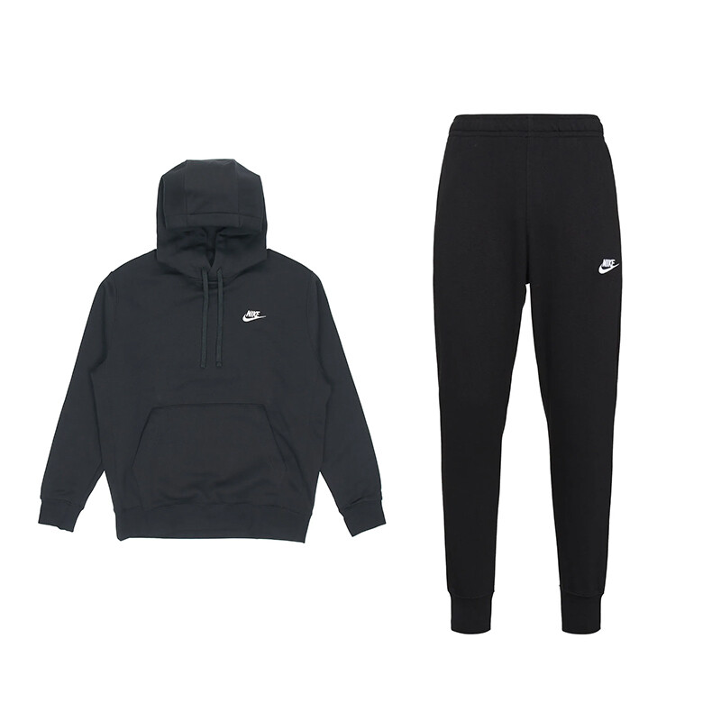 Повседневная спортивная одежда унисекс Nike
Повседневная спортивная одежда унисекс Nike