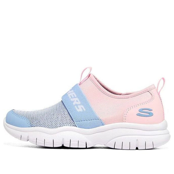Кроссовки sport shoes 'pink blue' Skechers, розовый
Кроссовки sport shoes 'pink blue' Skechers, розовый