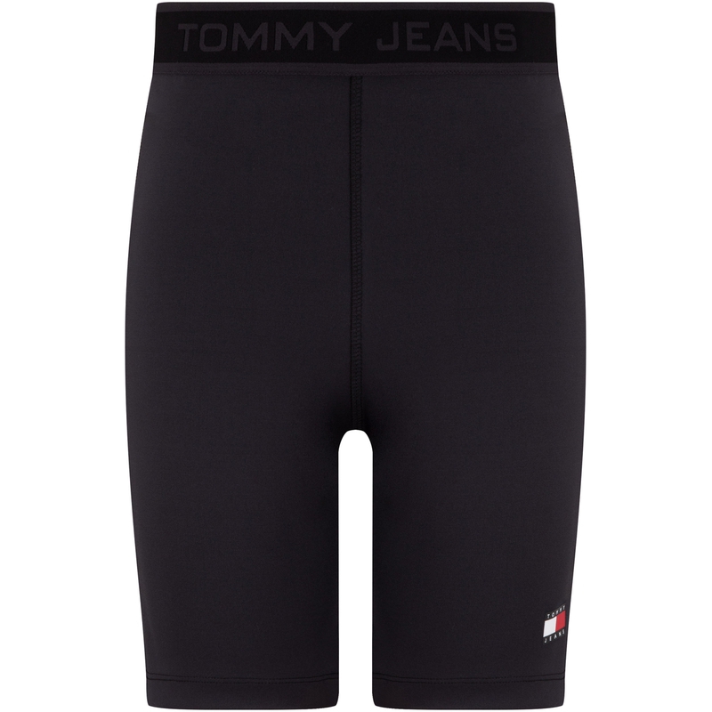 Tommy Hilfiger Женские повседневные шорты черного цвета
Tommy Hilfiger Женские повседневные шорты черного цвета