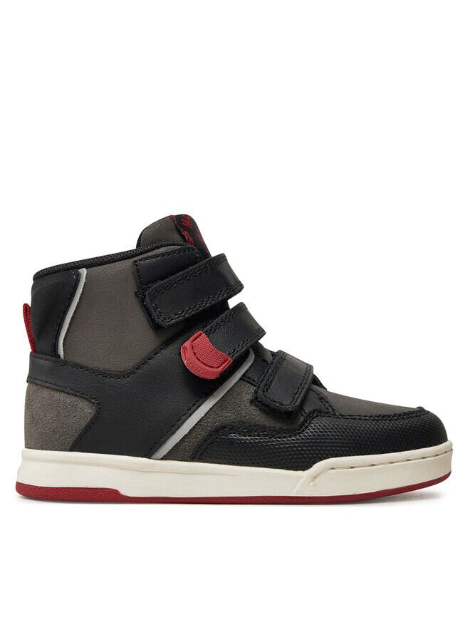 Кроссовки Mayoral, черный
Кроссовки Mayoral, черный