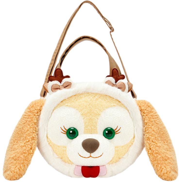 Disney Зимняя сумка через плечо Даффи и друзья полиэстер с полиуретаном плюшевая кукла унисекс
Disney Зимняя сумка через плечо Даффи и друзья полиэстер с полиуретаном плюшевая кукла унисекс