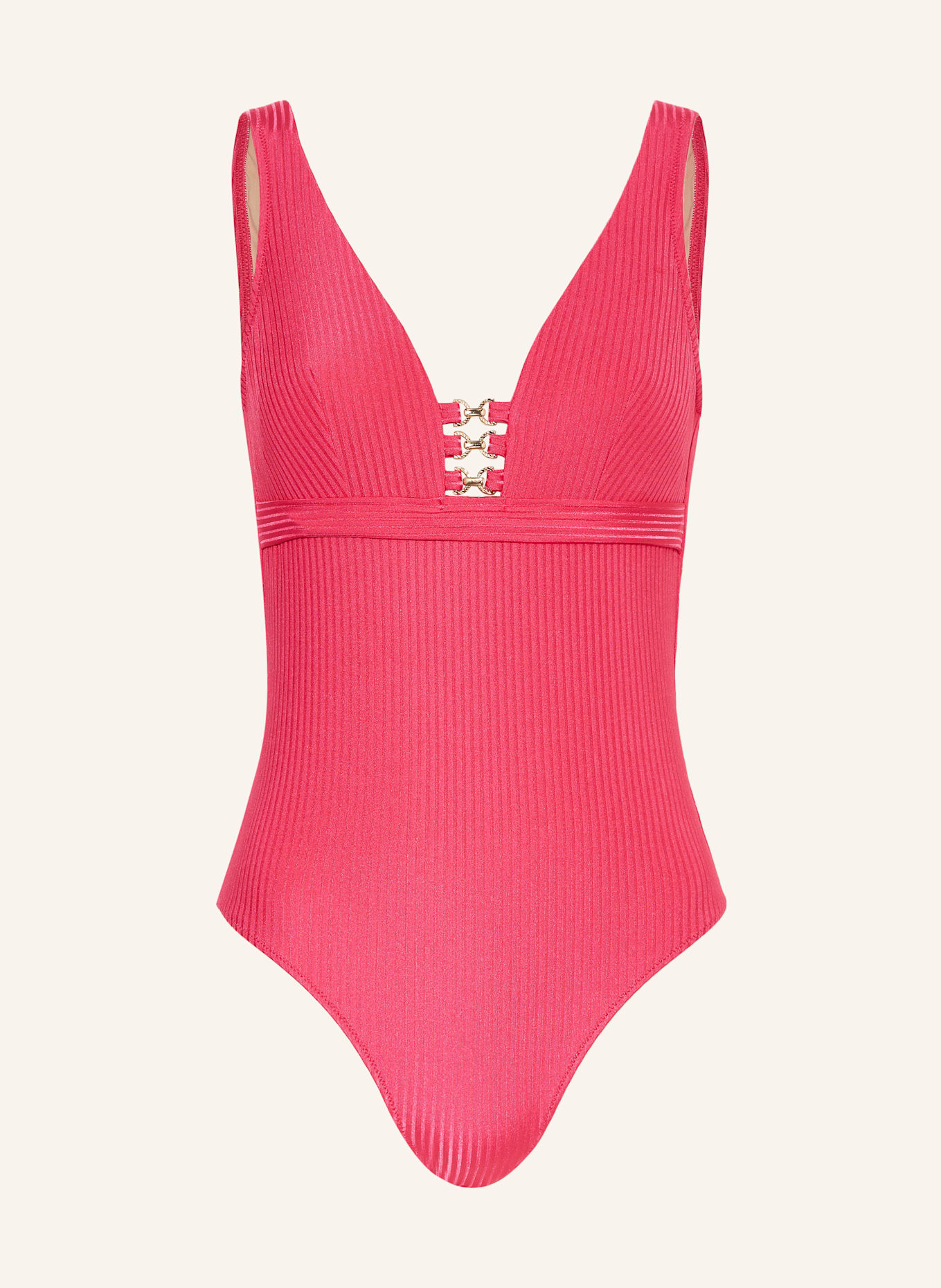 Купальник Эмли Marie Jo, розовый
Купальник Эмли Marie Jo, розовый