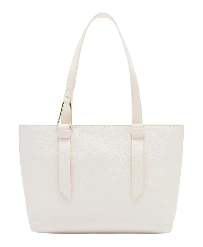 Средняя сумка-тоут Malory Coccinelle, белый
Средняя сумка-тоут Malory Coccinelle, белый