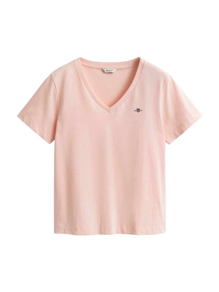 Рубашка GANT, Rose
Рубашка GANT, Rose