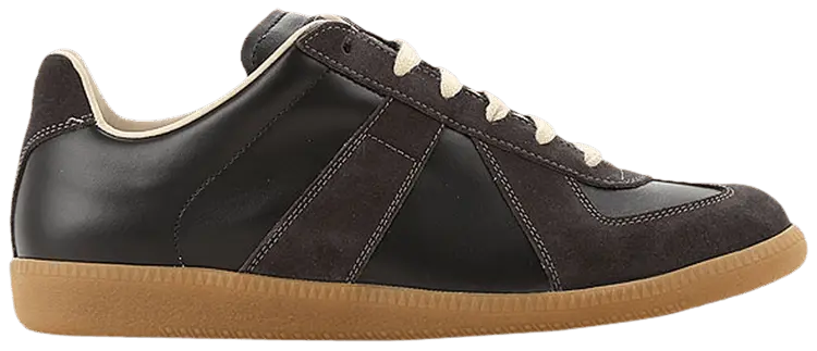 Кроссовки Maison Margiela Replica 'Black', черный
Кроссовки Maison Margiela Replica 'Black', черный