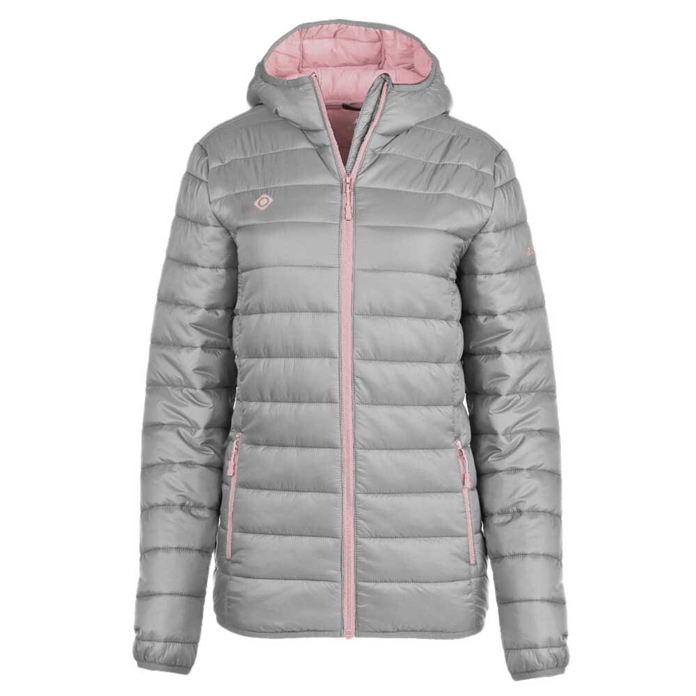 Куртка Izas Gabes W, серый
Куртка Izas Gabes W, серый