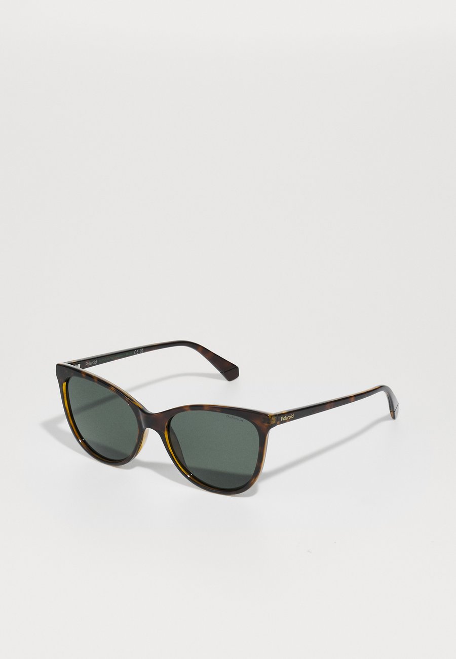 Солнцезащитные очки Polaroid Sunglasses, Havana/Brown
Солнцезащитные очки Polaroid Sunglasses, Havana/Brown