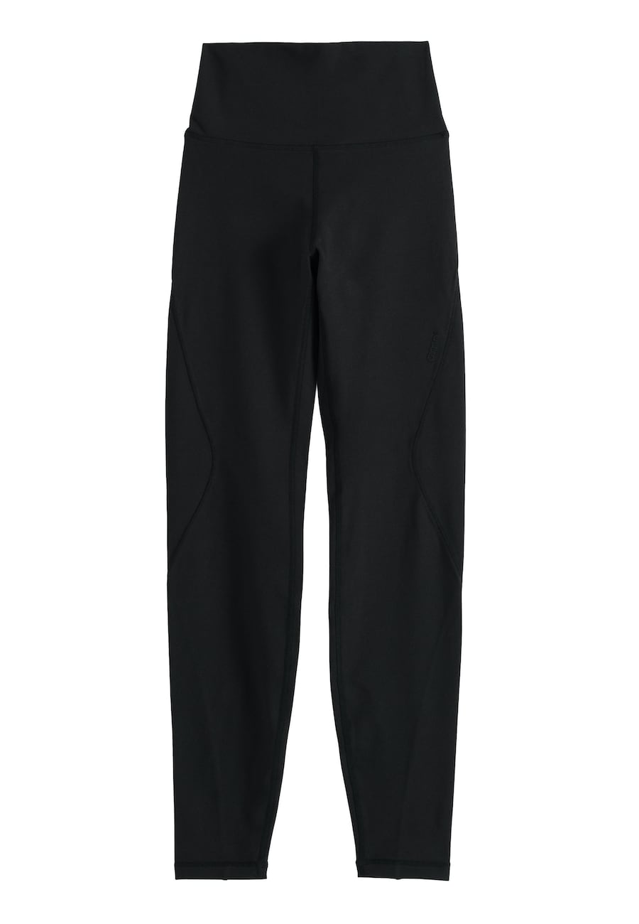 Обычные леггинсы Aim'n, черный
Обычные леггинсы Aim'n, черный