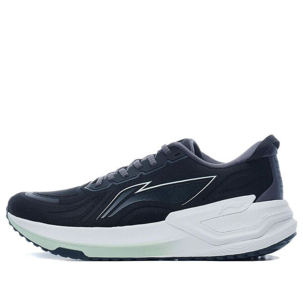 Кроссовки yueying 3 Li-Ning, черный
Кроссовки yueying 3 Li-Ning, черный