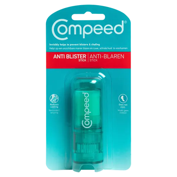 Карандаш против мозолей, 8 мл Compeed
Карандаш против мозолей, 8 мл Compeed