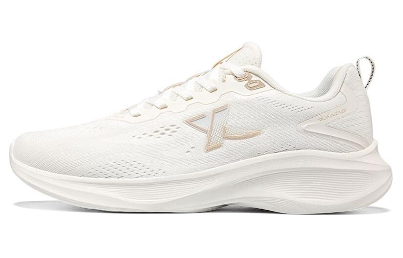 Кроссовки женские с низким верхом Xtep
Кроссовки женские с низким верхом Xtep