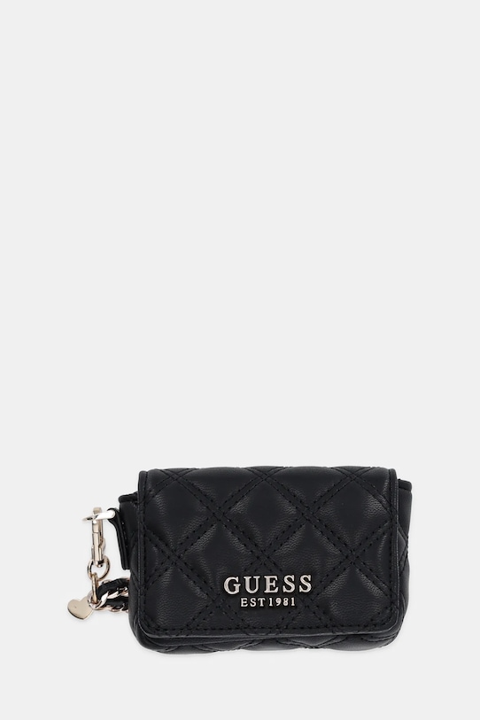 Кошелек GIULLY Guess, черный
Кошелек GIULLY Guess, черный