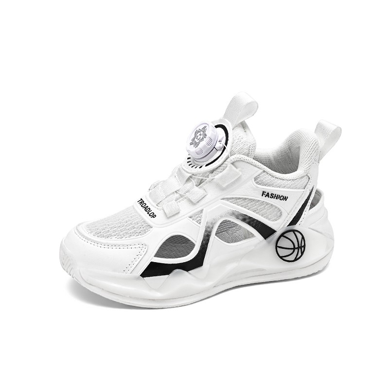 Детские сандалии для начальной школы TROADLOP, белый
Детские сандалии для начальной школы TROADLOP, белый