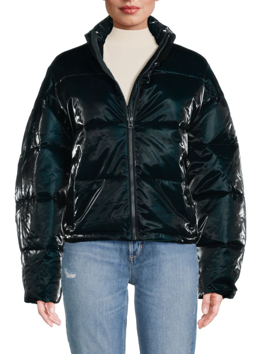 Стеганая куртка-пуховик Hudson Jeans, цвет Sapphire
Стеганая куртка-пуховик Hudson Jeans, цвет Sapphire