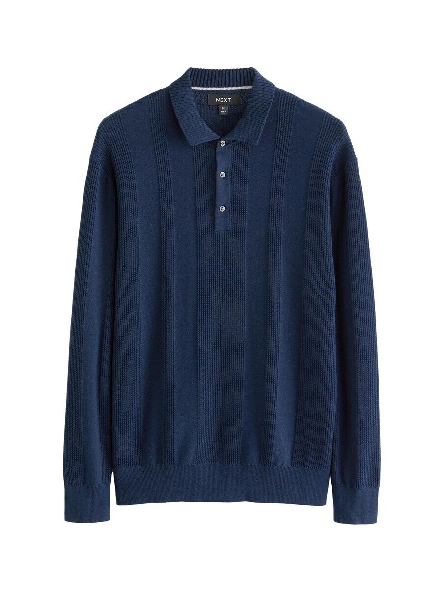 Свитер с v-образным вырезом Next Sweater, темно-синий
Свитер с v-образным вырезом Next Sweater, темно-синий