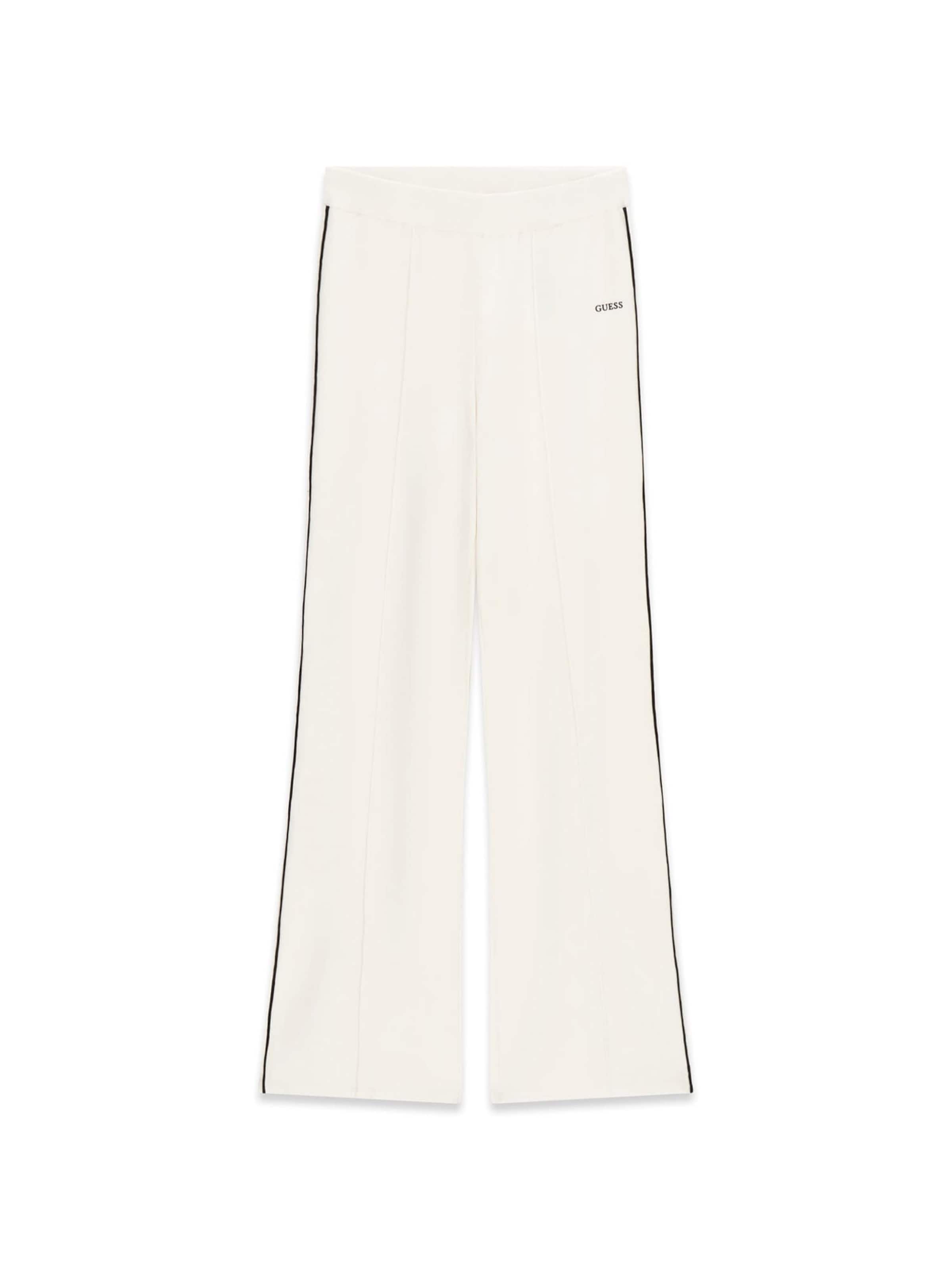 GUESS Брюки Slim fit в цвете крем
GUESS Брюки Slim fit в цвете крем