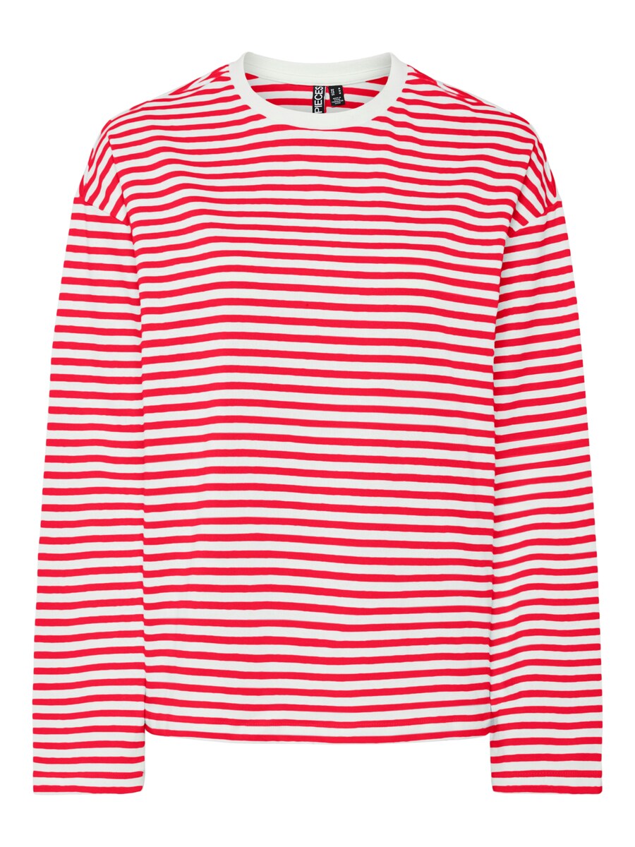 Рубашка большого размера PIECES PCSadie, красный
Рубашка большого размера PIECES PCSadie, красный