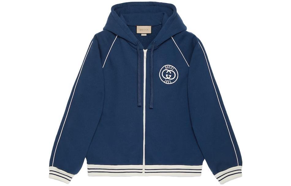 Мужская толстовка Gucci, синий
Мужская толстовка Gucci, синий