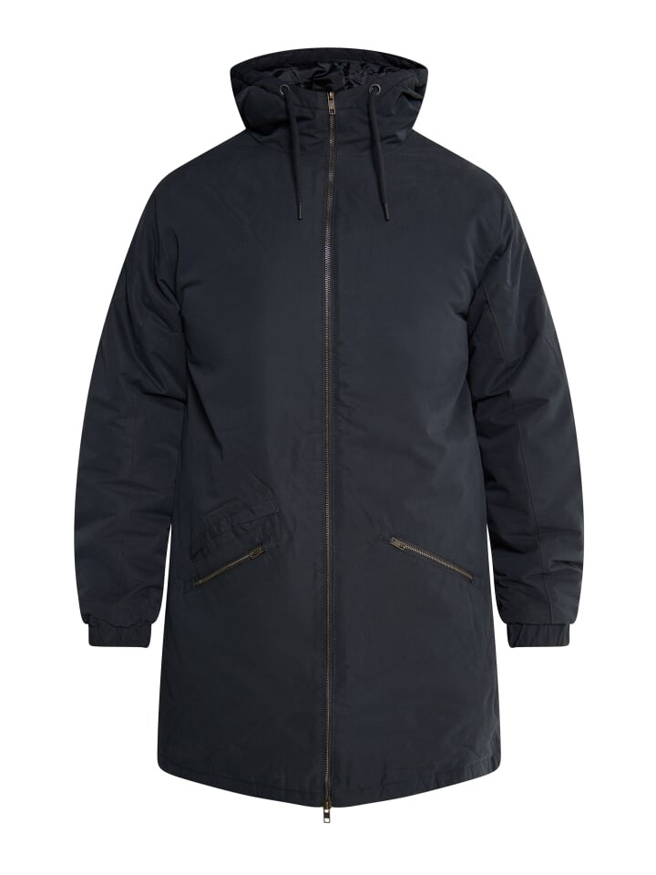 Зимняя куртка MO, черный
Зимняя куртка MO, черный