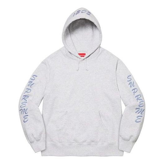 Толстовка guardian hooded sweatshirt 'white grey blue' Supreme, белый
Толстовка guardian hooded sweatshirt 'white grey blue' Supreme, белый
