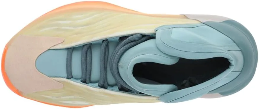 Детские кроссовки Adidas Yeezy Quantum на шнуровке для мальчиков, коралл
Детские кроссовки Adidas Yeezy Quantum на шнуровке для мальчиков, коралл