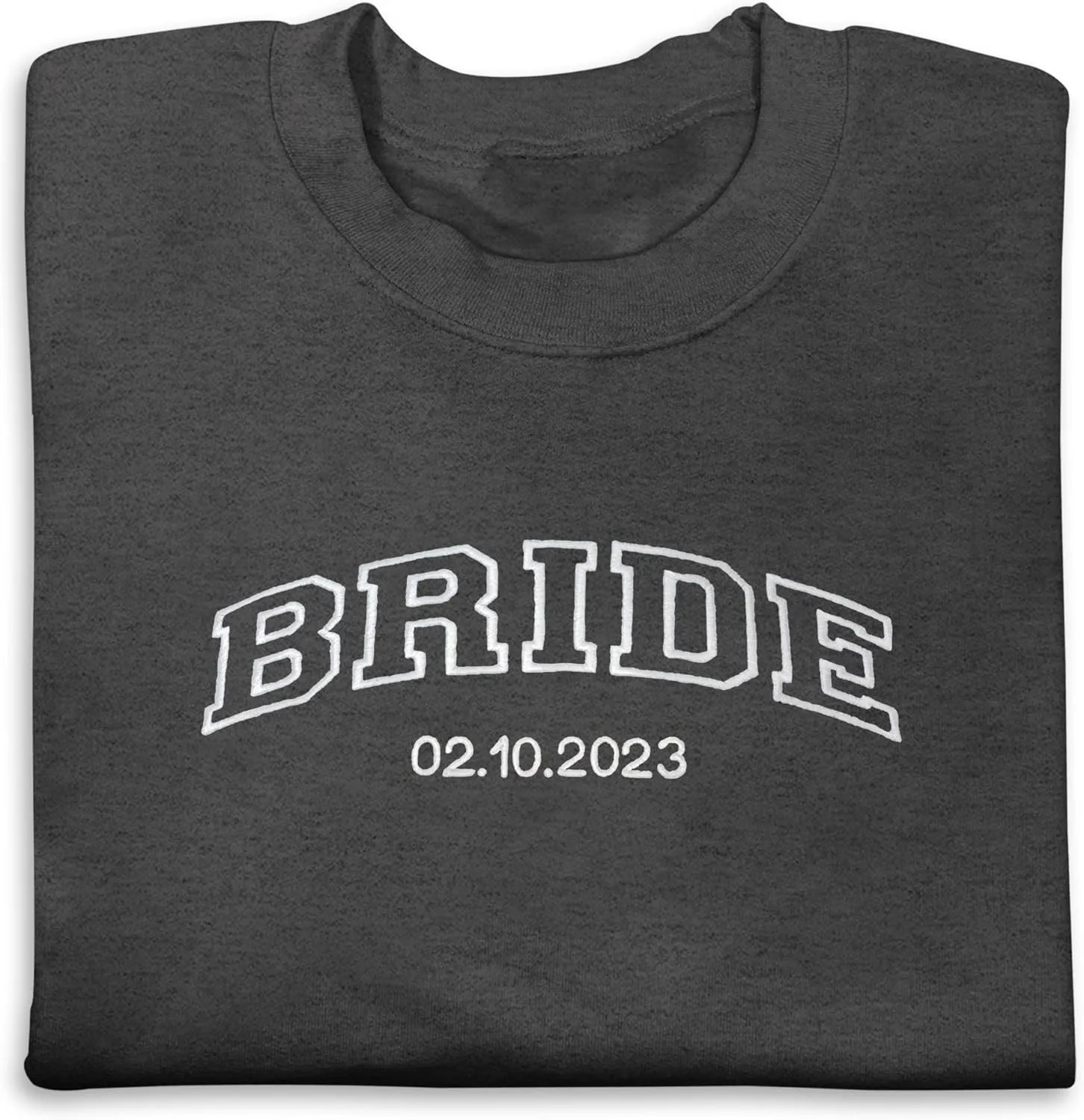 Толстовка NACRE APPAREL с вышитым текстом
Толстовка NACRE APPAREL с вышитым текстом