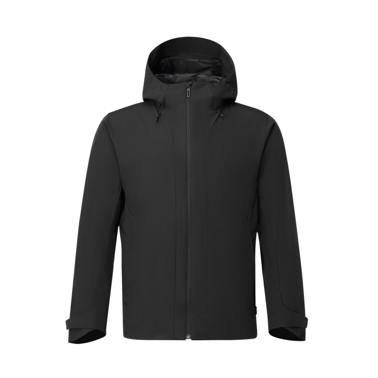 DESCENTE Куртка мужская, BK-Tap Shoe
DESCENTE Куртка мужская, BK-Tap Shoe