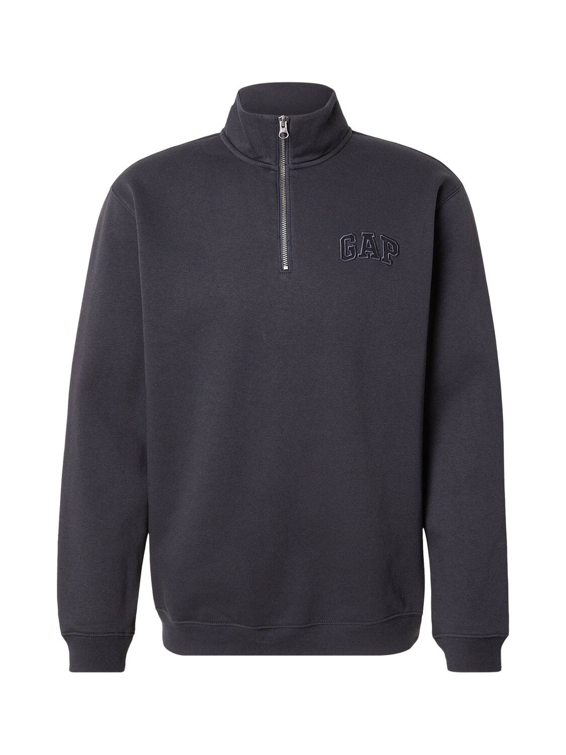 GAP Свитшот 'HERITAGE' в черном цвете, Черный, GAP Свитшот 'HERITAGE' в черном цвете
GAP Свитшот 'HERITAGE' в черном цвете, Черный, GAP Свитшот 'HERITAGE' в черном цвете