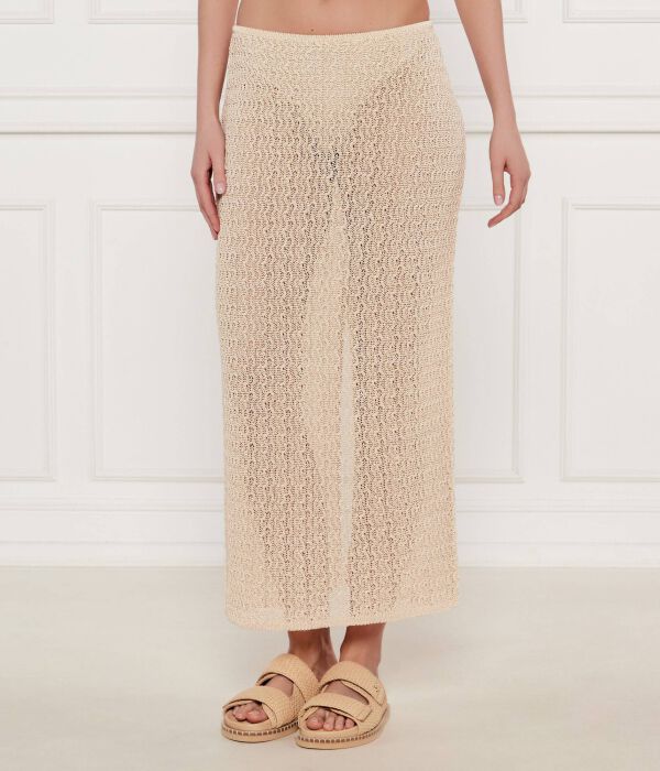 Юбка красивая Ba&Sh, желтый
Юбка красивая Ba&Sh, желтый