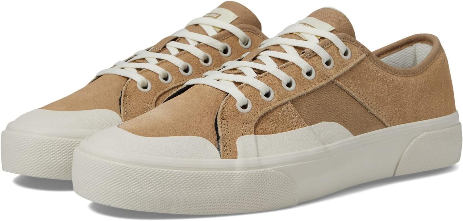 Кроссовки Globe Surplus, цвет Incense/Antique
Кроссовки Globe Surplus, цвет Incense/Antique