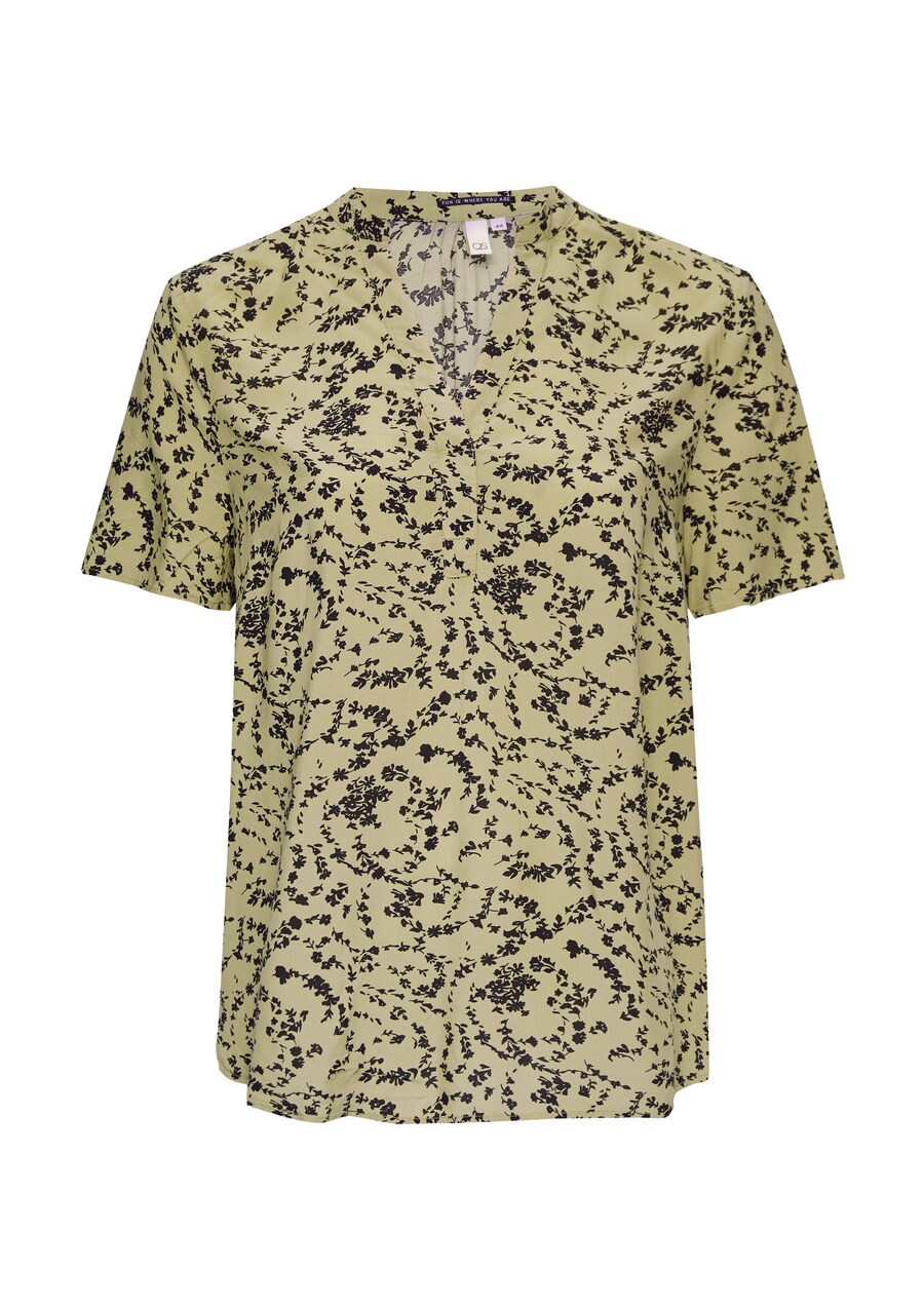 Блуза QS, хаки
Блуза QS, хаки